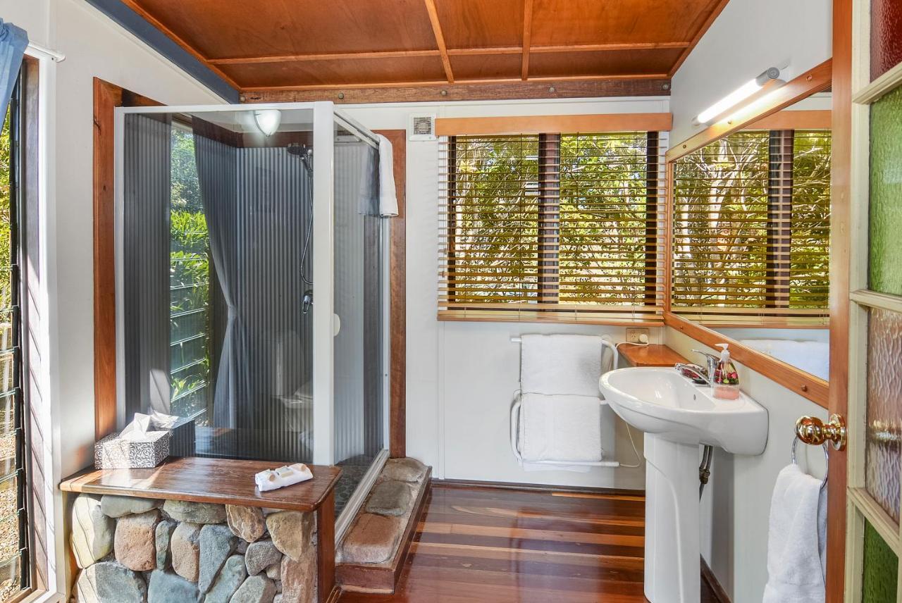 Rosebrook Cottages Maleny Exteriér fotografie