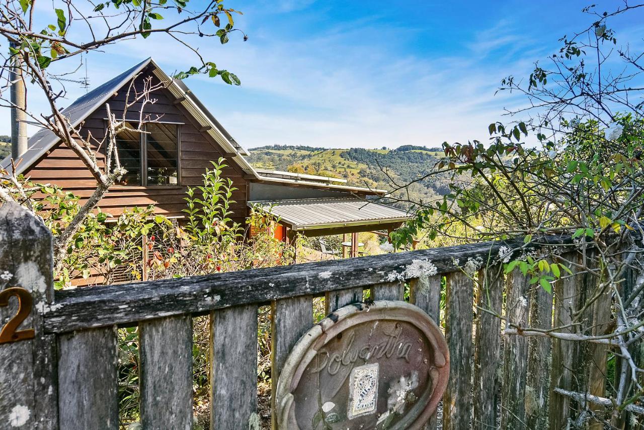 Rosebrook Cottages Maleny Exteriér fotografie