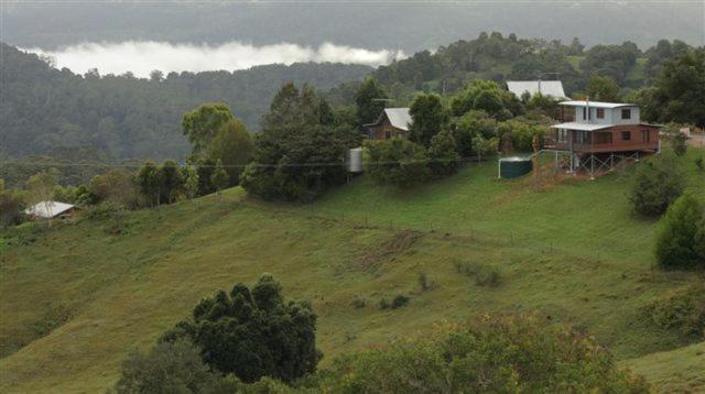 Rosebrook Cottages Maleny Exteriér fotografie