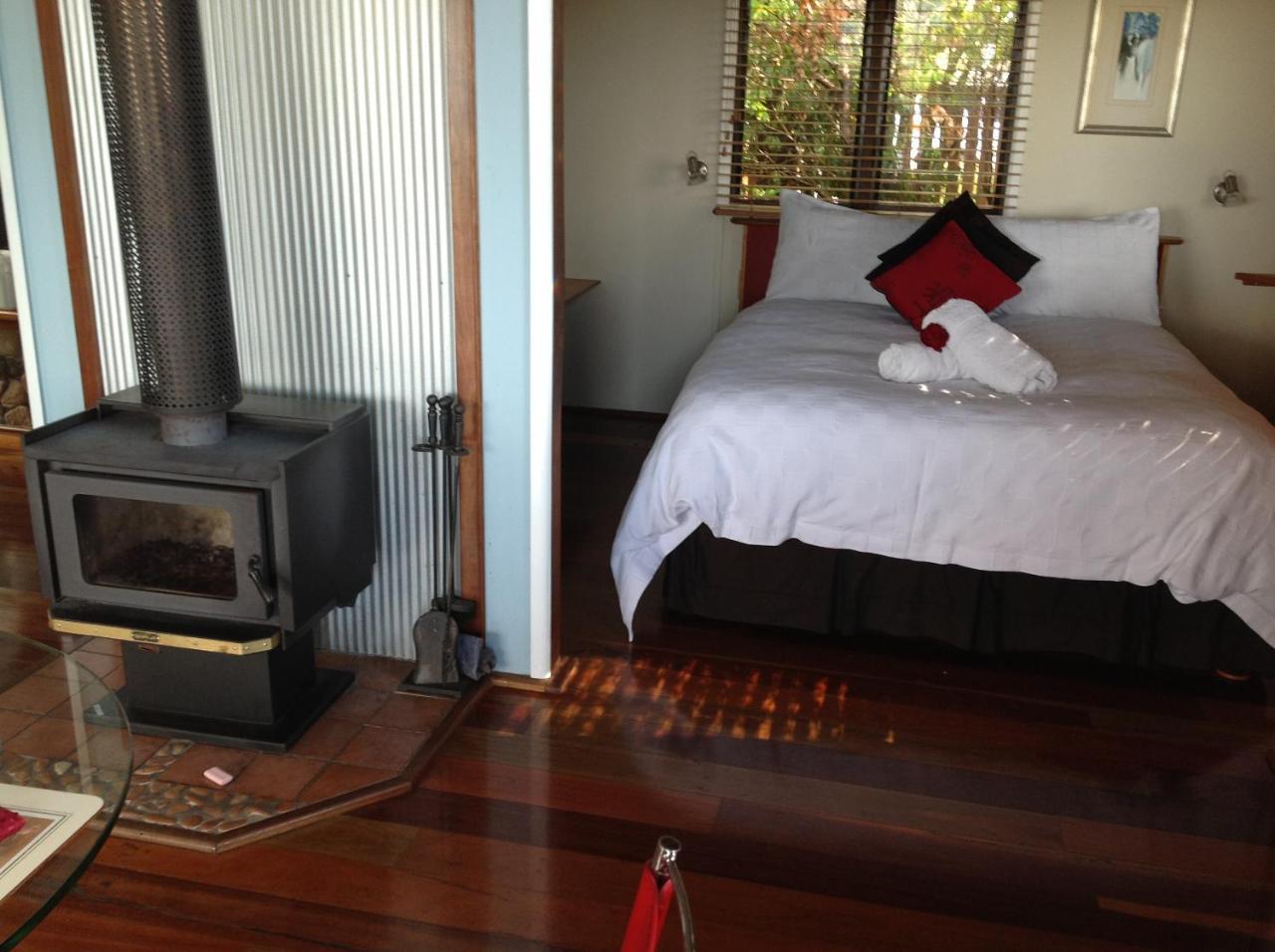 Rosebrook Cottages Maleny Exteriér fotografie