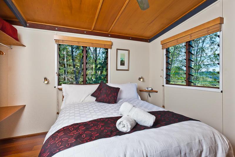 Rosebrook Cottages Maleny Exteriér fotografie