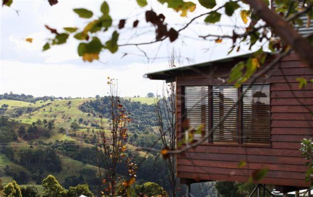 Rosebrook Cottages Maleny Exteriér fotografie